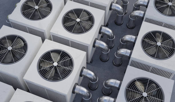 Best HVAC Retrofitting and Upgrading in Alderton, WA